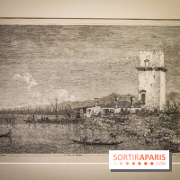 Graver la lumière, l'exposition qui met l'estampe à l'honneur, au musée Marmottan Monet - nos photos