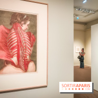 Graver la lumière, l'exposition qui met l'estampe à l'honneur, au musée Marmottan Monet - nos photos