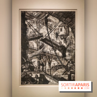 Graver la lumière, l'exposition qui met l'estampe à l'honneur, au musée Marmottan Monet - nos photos