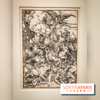 Graver la lumière, l'exposition qui met l'estampe à l'honneur, au musée Marmottan Monet - nos photos