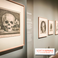 Graver la lumière, l'exposition qui met l'estampe à l'honneur, au musée Marmottan Monet - nos photos