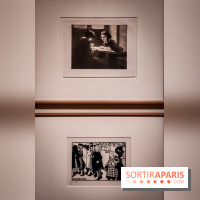 Graver la lumière, l'exposition qui met l'estampe à l'honneur, au musée Marmottan Monet - nos photos