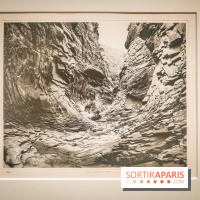 Graver la lumière, l'exposition qui met l'estampe à l'honneur, au musée Marmottan Monet - nos photos