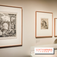 Graver la lumière, l'exposition qui met l'estampe à l'honneur, au musée Marmottan Monet - nos photos