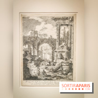 Graver la lumière, l'exposition qui met l'estampe à l'honneur, au musée Marmottan Monet - nos photos