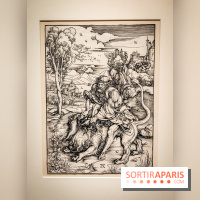 Graver la lumière, l'exposition qui met l'estampe à l'honneur, au musée Marmottan Monet - nos photos