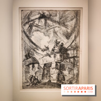 Graver la lumière, l'exposition qui met l'estampe à l'honneur, au musée Marmottan Monet - nos photos