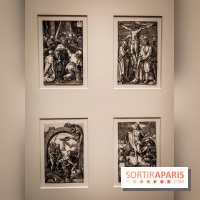 Graver la lumière, l'exposition qui met l'estampe à l'honneur, au musée Marmottan Monet - nos photos