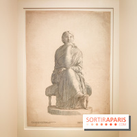 Graver la lumière, l'exposition qui met l'estampe à l'honneur, au musée Marmottan Monet - nos photos