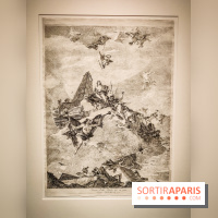 Graver la lumière, l'exposition qui met l'estampe à l'honneur, au musée Marmottan Monet - nos photos