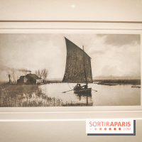 Graver la lumière, l'exposition qui met l'estampe à l'honneur, au musée Marmottan Monet - nos photos