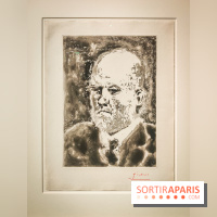 Graver la lumière, l'exposition qui met l'estampe à l'honneur, au musée Marmottan Monet - nos photos