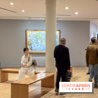 Le Musée Marmottan Monet à Paris et ses collections permanentes  - IMG 9074