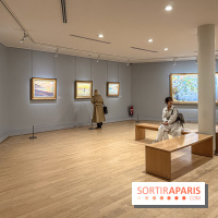 Le Musée Marmottan Monet à Paris et ses collections permanentes  - IMG 9075