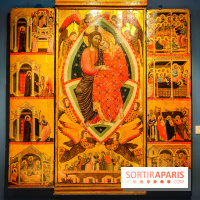 Le Musée Marmottan Monet à Paris et ses collections permanentes  - art médiéval