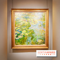 Le Musée Marmottan Monet à Paris et ses collections permanentes  - Claude Monet