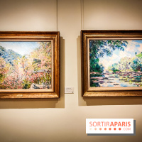 Le Musée Marmottan Monet à Paris et ses collections permanentes  - Claude Monet