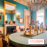 Le Musée Marmottan Monet à Paris et ses collections permanentes