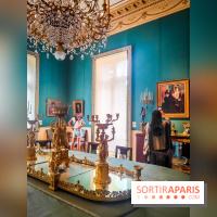 Le Musée Marmottan Monet à Paris et ses collections permanentes