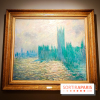 Le Musée Marmottan Monet à Paris et ses collections permanentes  - Claude Monet