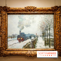 Le Musée Marmottan Monet à Paris et ses collections permanentes  - Claude Monet