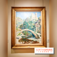 Le Musée Marmottan Monet à Paris et ses collections permanentes  - Claude Monet