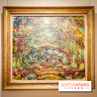 Le Musée Marmottan Monet à Paris et ses collections permanentes  - Claude Monet