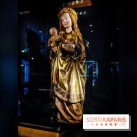 Le Musée Marmottan Monet à Paris et ses collections permanentes  - art médiéval