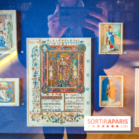 Le Musée Marmottan Monet à Paris et ses collections permanentes  - art médiéval