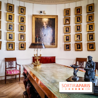 Le Musée Marmottan Monet à Paris et ses collections permanentes