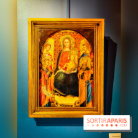 Le Musée Marmottan Monet à Paris et ses collections permanentes  - art médiéval