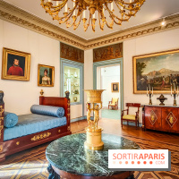 Le Musée Marmottan Monet à Paris et ses collections permanentes