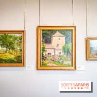 Le Musée Marmottan Monet à Paris et ses collections permanentes