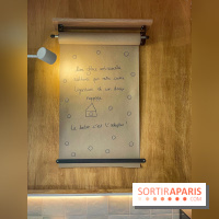 es Goûters de Karen, la fabrique de cookies à Asnières-sur-Seine - IMG 8911