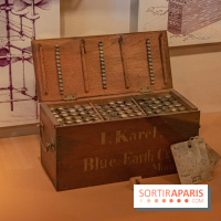 Disneyland Secrets visuels arcade