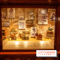 Disneyland Secrets visuels arcade