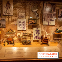 Disneyland Secrets visuels arcade