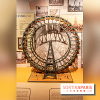 Disneyland Secrets visuels arcade