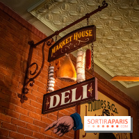 Disneyland Secrets visuels Main Street