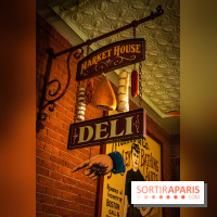 Disneyland Secrets visuels Main Street