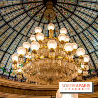 Disneyland Secrets visuels Harringtons