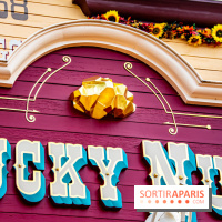 Disneyland Secrets visuels Lucky Nuggets
