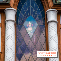 Disneyland Secrets visuels Evil Queen