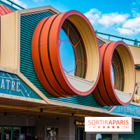 Disneyland Secrets visuels Discoveryland