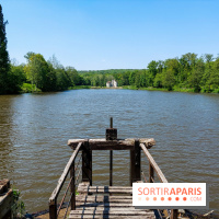 Balade nature dans la forêt de Montmorency, nos photos