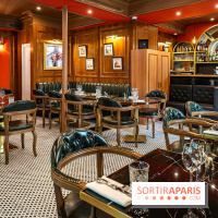 Berkeley Garden, l'excellent restaurant indien à deux pas du Pont de l'Alma -  A7C7493