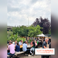 Jardin 21, la friche culturelle et festive dans le 19e - image00055