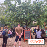 Jardin 21, la friche culturelle et festive dans le 19e - image00059