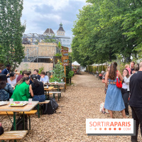 Jardin 21, la friche culturelle et festive dans le 19e - image00060