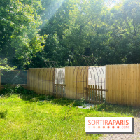 La ferme de la Villette et ses animaux - image00007